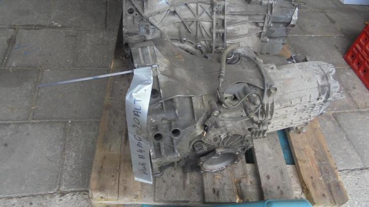 transmisie en toebehoren voor Audi A4 model B6/B7 -2000-2008, Auto-onderdelen, Transmissie en Toebehoren, Audi, Gebruikt, Ophalen of Verzenden