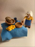 Playmobil Melkmeisje Rijksmuseum, Ophalen of Verzenden, Zo goed als nieuw, Complete set