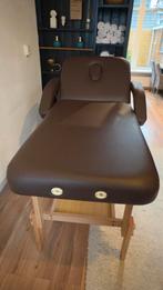 Zo goed als nieuwe massagetafel - Compleet!, Ophalen of Verzenden, Zo goed als nieuw, Massagetafel