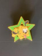Pluto Star Cute Mystery Disney Trading Pin, Nieuw, Overige typen, Ophalen of Verzenden, Goofy of Pluto