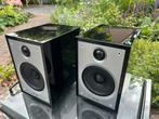 Acoustic Energy compact 1 luidsprekers / monitoren, Ophalen, Zo goed als nieuw, Front, Rear of Stereo speakers, Overige merken