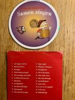 CD kinderliedjes, Cd's en Dvd's, Cd's | Kinderen en Jeugd, Ophalen, Gebruikt, Muziek, 3 tot 5 jaar