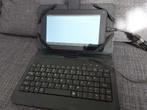 empire tablet met toetsenbord, Computers en Software, Android Tablets, Ophalen of Verzenden, Zo goed als nieuw, 16 GB