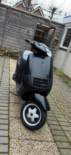 Piaggio Quartz 50cc 2takt, Fietsen en Brommers, Scooters | Piaggio, Ophalen, Tweetakt, Gebruikt, Overige modellen