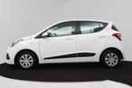 Hyundai I10 1.0i i-Motion Comfort, Auto's, Hyundai, Voorwielaandrijving, Stof, Gebruikt, Start-stop-systeem