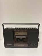 Vintage Radio - Grundig RR 450, Audio, Tv en Foto, Radio's, Ophalen of Verzenden, Gebruikt, Radio, Met cd-speler