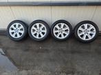 Originelen 15 inch audi velgen, Auto-onderdelen, Ophalen of Verzenden, 15 inch, 195 mm, Zomerbanden