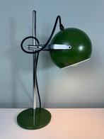 Vintage space age jaren 70 Eyball tafellamp bureaulamp, Ophalen of Verzenden, ?, ?, ?