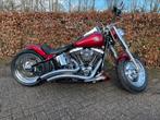 Harley Davidson fatboy special 96ci 6 speed, Motoren, 2 cilinders, Chopper, Bedrijf, Meer dan 35 kW