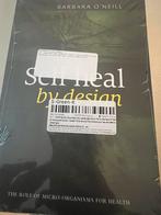 Self Heal by Design - Barbara O’Neill, Ophalen of Verzenden, Zo goed als nieuw