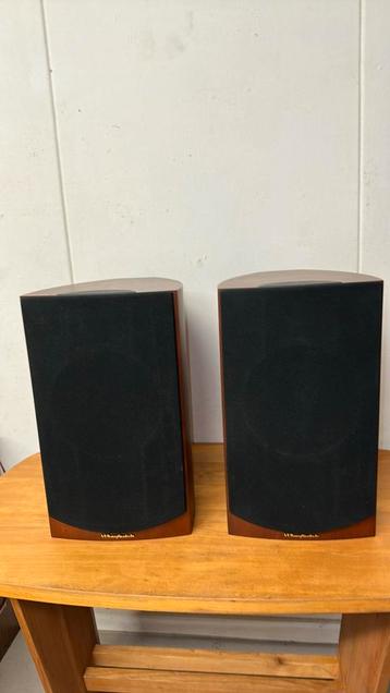 Wharfedale Evo2-10 speakers beschikbaar voor biedingen