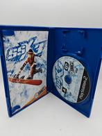 SSX 3 PS2, Spelcomputers en Games, ., 1 speler, Racen en Vliegen, Ophalen of Verzenden