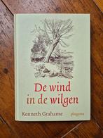 De Wind in de Wilgen - Kenneth Grahame, Ophalen of Verzenden, Zo goed als nieuw, Kenneth Grahame, Nederland