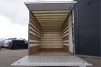 Volkswagen Crafter 35 2.0 TDI BAKWAGEN, LAADKLEP, 165PK, DUB, Auto's, Euro 5, Gebruikt, 4 cilinders, Volkswagen