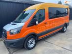 Ford Transit 350 2.0 TDCI L3H2 Ambiente, Voorwielaandrijving, Stof, Euro 6, Electronic Stability Program (ESP)