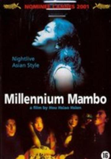 Millennium mambo [16] beschikbaar voor biedingen