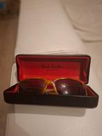 Paul Smith zonnebril, Ophalen of Verzenden, Zo goed als nieuw, Zwart, Overige merken