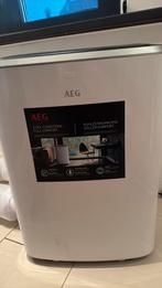 AEG AXP34U338CWAdded, Ophalen, Zo goed als nieuw