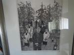 ets / aquatint 'Nemo ante mortum beatus' - Jos Hameleers, Ophalen