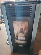 Pelletkachel qlima, Ophalen, Gebruikt, Overige brandstoffen, Pelletkachel