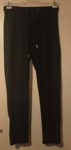 Zwarte travel broek maat 44-46 (2XL/3XL), Boetiek, Zwart, Maat 46/48 (XL) of groter, Ophalen of Verzenden