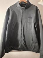 The North Face Canyonwall Softshell Jas Heren XL Zwart, Zwart, Maat 56/58 (XL), Ophalen of Verzenden, Zo goed als nieuw