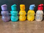 Tupperware Ecoflessen kids, Ophalen of Verzenden, Gebruikt, Overige typen
