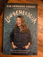 Longeneeslijk - Eva Hermans-Kroot, Boeken, Biografieën, Ophalen, Zo goed als nieuw, Overige