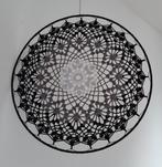 Gehaakte Mandela , pop , slofjes , muziekdoosjes , rammelaar, Ophalen of Verzenden, Nieuw