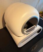 Petlux automatische kattenbak, Dieren en Toebehoren, Kattenbakken, Ophalen, Zelfreinigend, Zo goed als nieuw, Open