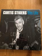 Curtis Stivers - This is Life New !, Jazz, Ophalen of Verzenden, Zo goed als nieuw, 1980 tot heden