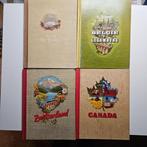 Douwe Egberts landenalbums, Ophalen of Verzenden, 1980 tot heden, Tijdschrift