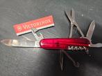 Victorinox Huntsman 15-delig - Nieuw in doos, Ophalen of Verzenden, Zo goed als nieuw