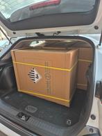Marstek Venus 5kWh 2.0 thuis stekker accu /thuisbatterij, Marstek, Info@marstekenergy.com, Nieuw, Ophalen of Verzenden