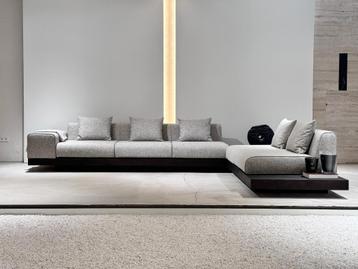 FIORI MODULAIRE SOFA beschikbaar voor biedingen