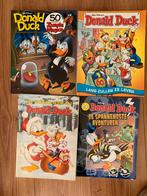 Donald Duck, Meerdere comics, Ophalen of Verzenden, Zo goed als nieuw, Europa