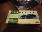 Te koop: Subaru Legacy RS Turbo | Vanguards | Mint/ovp |, Hobby en Vrije tijd, Modelauto's | 1:43, Ophalen of Verzenden, Nieuw
