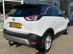 Opel CROSSLAND X 1.2 T. INNOVATION, Auto's, Automaat, USB, 840 kg, Gebruikt