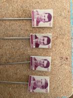 Speldjes oud Psv, Verzamelen, Speldjes, Pins en Buttons, Ophalen of Verzenden, Gebruikt, Sport, Speldje of Pin