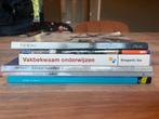 Pabo boeken, Gelezen, Sociale wetenschap, Y. Visser, Ophalen of Verzenden