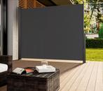 Tuinscherm maat 160 bij 300 kleur antraciet, Tuin en Terras, Ophalen, Overige materialen, Nieuw, 200 cm of meer