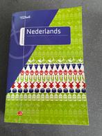 Van Dale Pocketwoordenboek Nederlands, Ophalen of Verzenden, Zo goed als nieuw, Van Dale, Nederlands