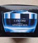 Lancome Genifique oogcreme Nieuw, Ophalen of Verzenden, Nieuw, Overige typen