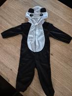 Carnaval Panda pak, Ophalen, Gebruikt, 104 of kleiner, Jongen of Meisje