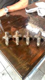 Verstuivers CAV landrover 2,25 diesel, Ophalen of Verzenden, Gebruikt, Land Rover
