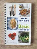 Blue band basis kookboek, Boeken, Nederland en België, Ophalen of Verzenden, Zo goed als nieuw