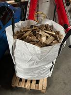 Aanmaakhout voor openhaard of kachel, Ophalen, Gebruikt, Minder dan 25 mm, Overige typen