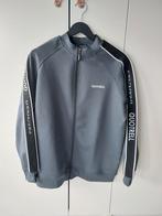 Quotrell sport vest, Ophalen of Verzenden, Zo goed als nieuw, Maat 56/58 (XL), Zwart