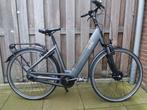 QWIC E BIKE   DUTCH DESIGN  EEN PLAATJE., Fietsen en Brommers, Ophalen, Gebruikt