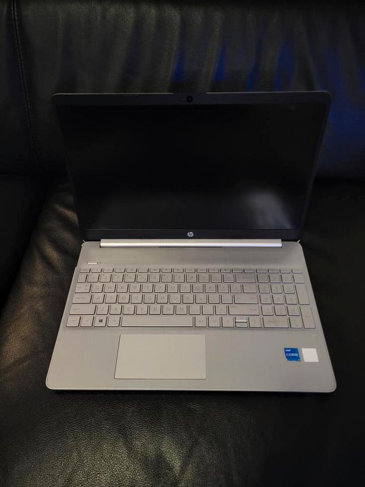 Hp 15s-fq2965nd.core i5 11e generatie zonder ssd en lader..., Computers en Software, Windows Laptops, Gebruikt, 15 inch, 2 tot 3 Ghz